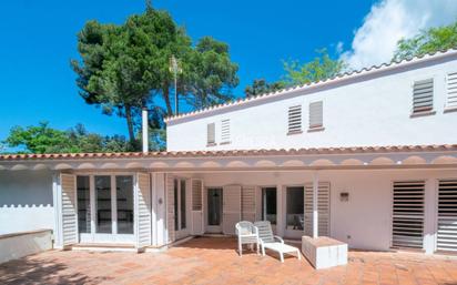 Casa o xalet en venda a Vilomara, Matadepera