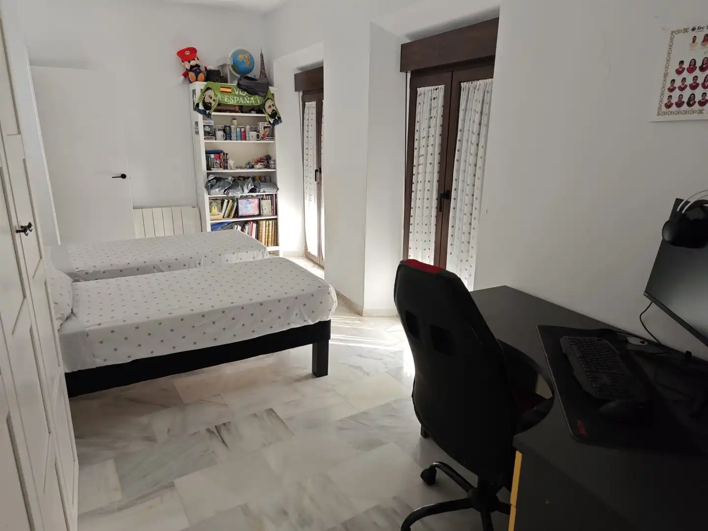 Résidentiel à vendre à Plaza de la Corredera, imagen 37