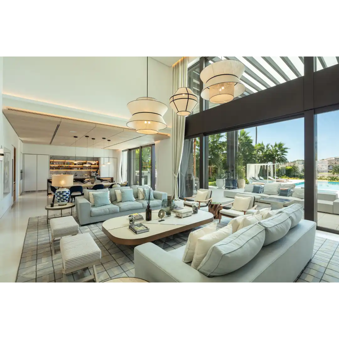 House with pool for sale in Marbella Centro, imagen 5