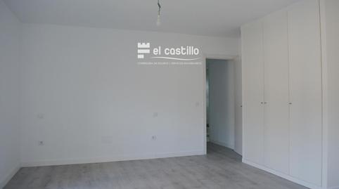 Foto 2 de Pis en venda a Manuel Sanchez Saugar, Sotillo de la Adrada, Ávila