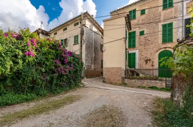 Casa con terrazza in vendita a Carrer de Sa Mar, imagen 7