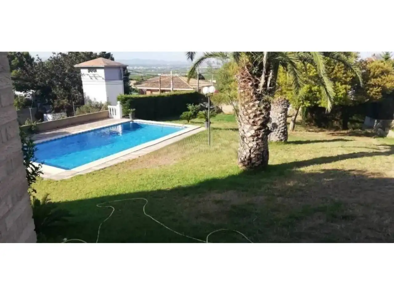 Chalet con piscina en venta en Calle Puerto de Los Leones, imagen 46