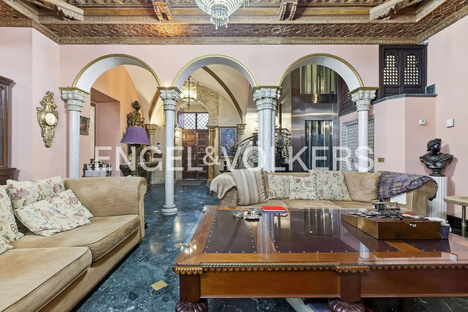 Casa o chalet en venta en Sevilla con Aire acondicionado, Calefacción y Parquet