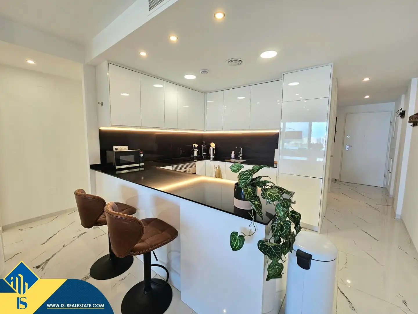 Flat with pool for sale in Gran Alacant, imagen 8
