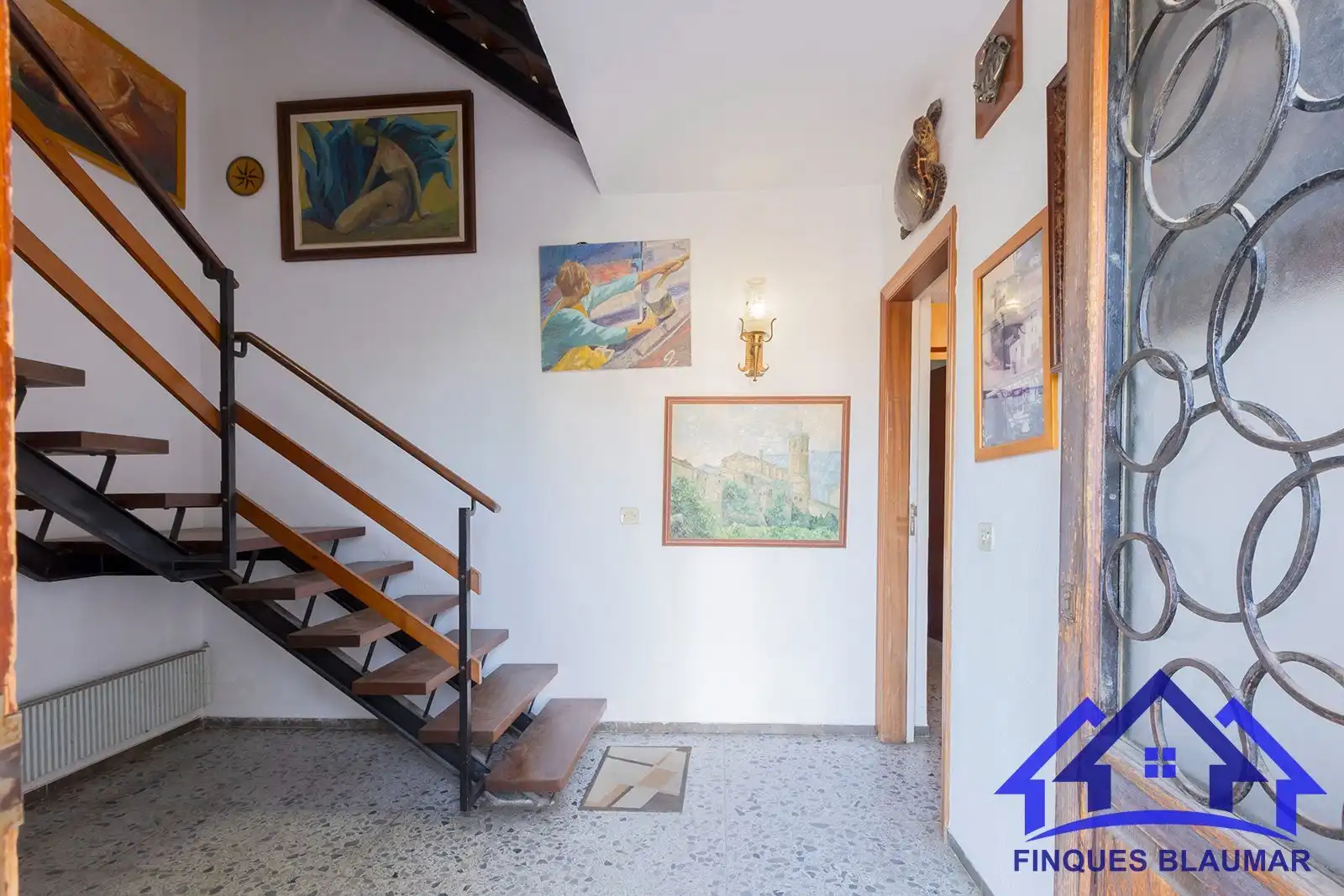 Casa amb jardí en venda a Urbanitzacions, imagen 4