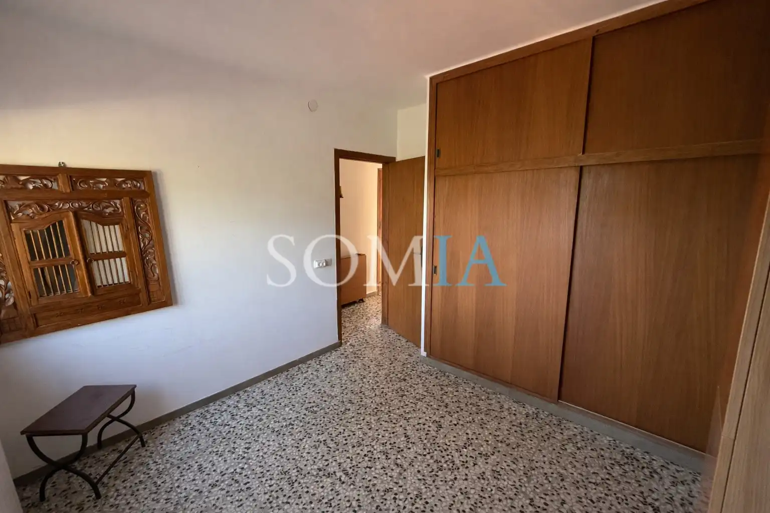 Casa amb terrassa en venda a Riells i Viabrea, imagen 19
