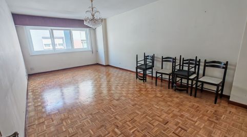 Foto 5 de Piso en venta en Rúa Antonio Pedreira Ríos, 7, Agra del Orzán - Ventorrillo, A Coruña Capital