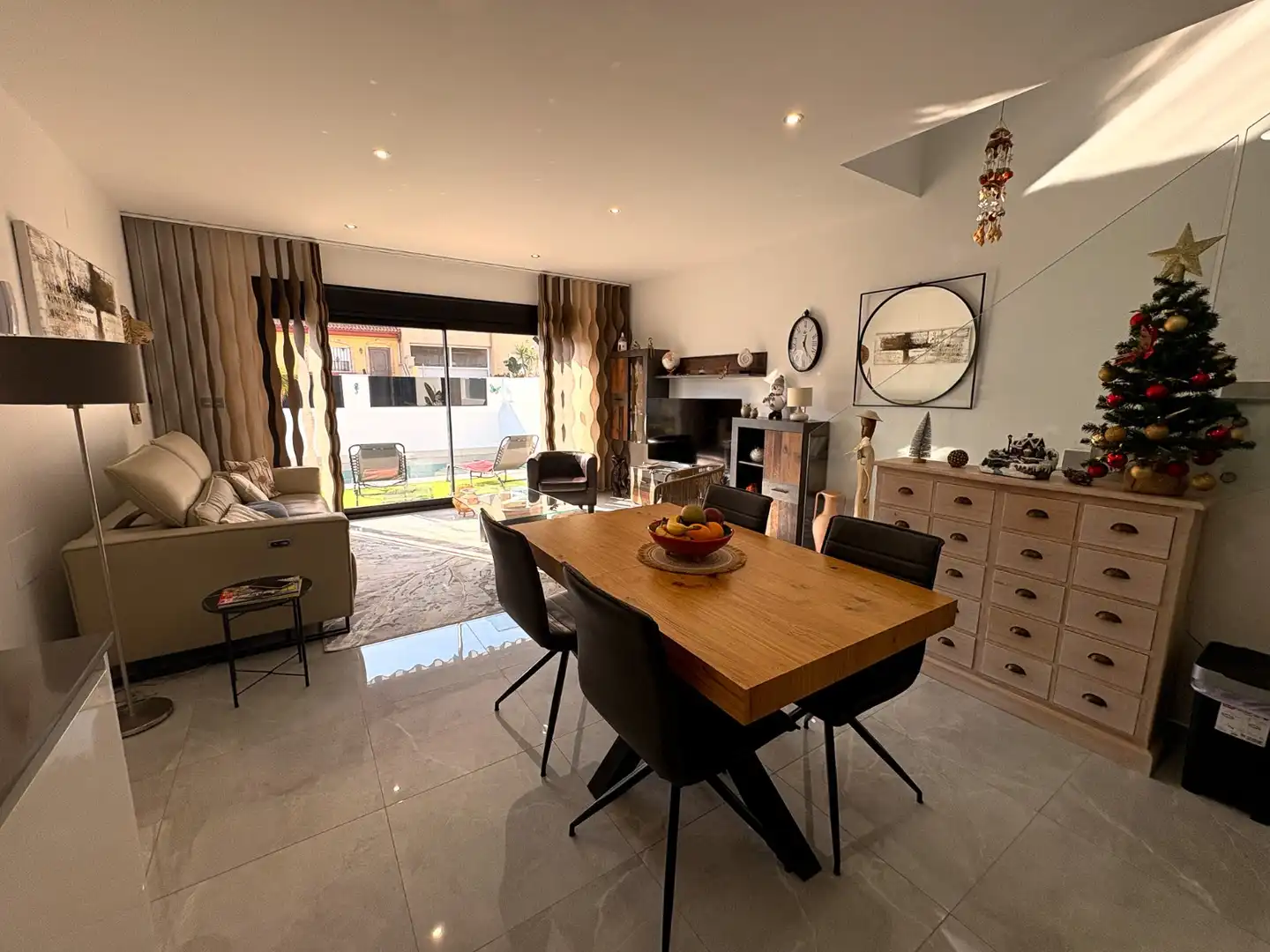 Detached homes for sale in San Pedro del Pinatar ciudad