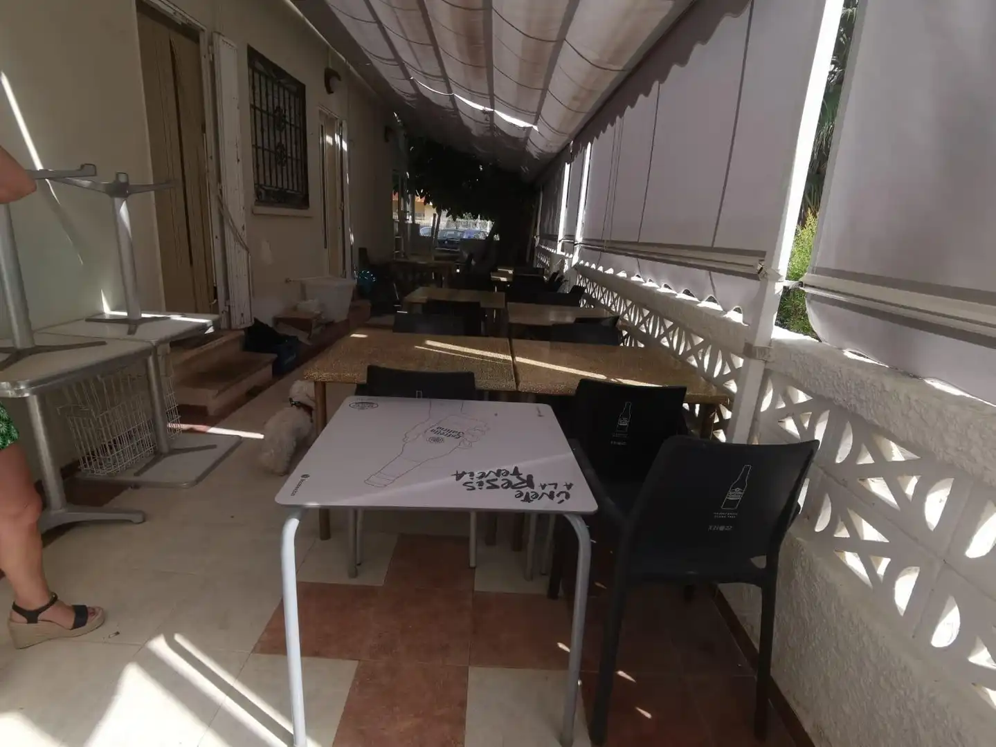 Gewerbefläche zum Verkauf in Daimús, imagen 17