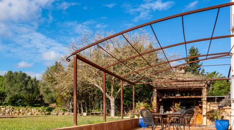 Foto 4 de Finca rústica en venda a Establiments,  Palma de Mallorca