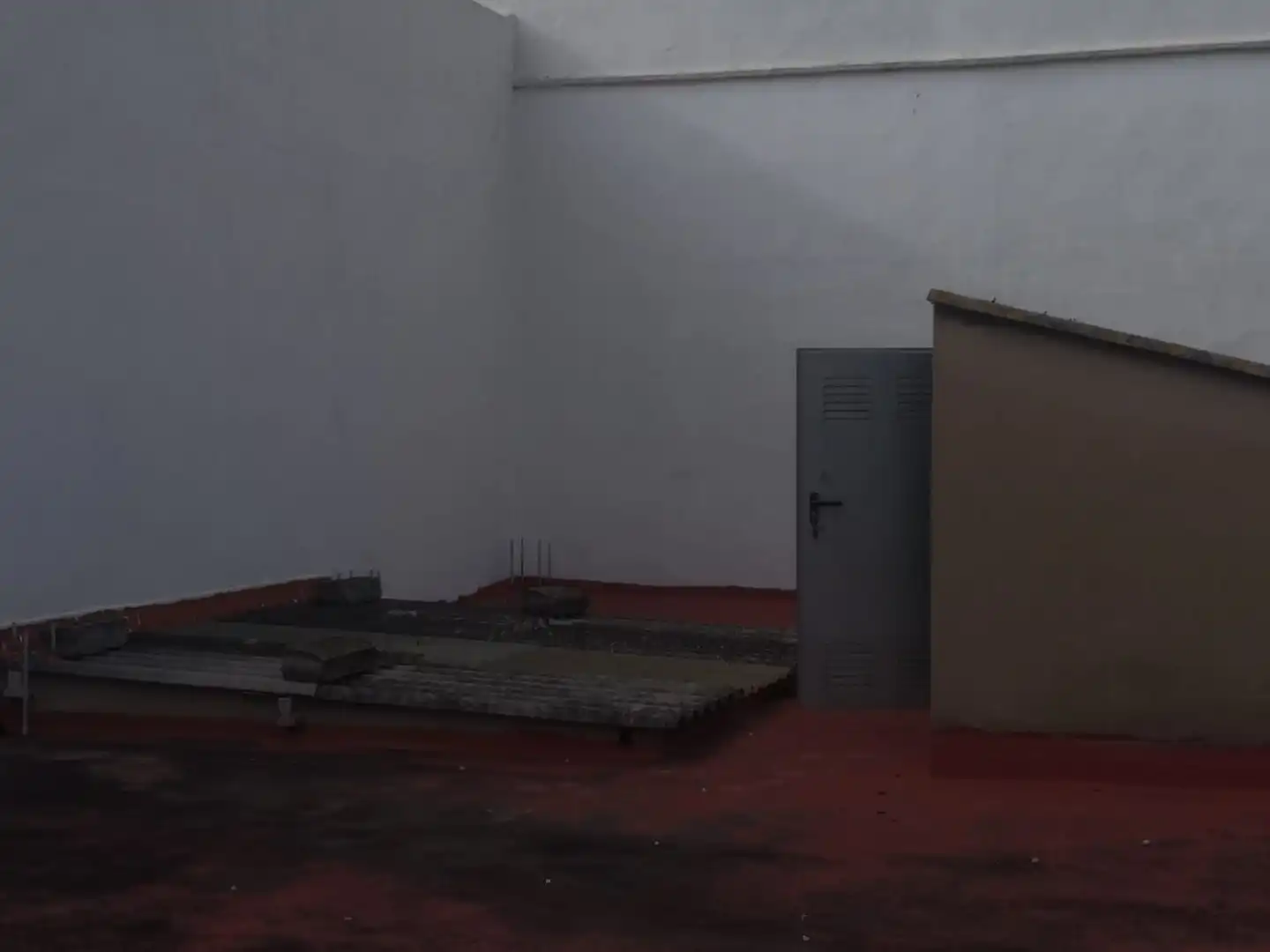 Edifici en venda en Benicull de Xúquer