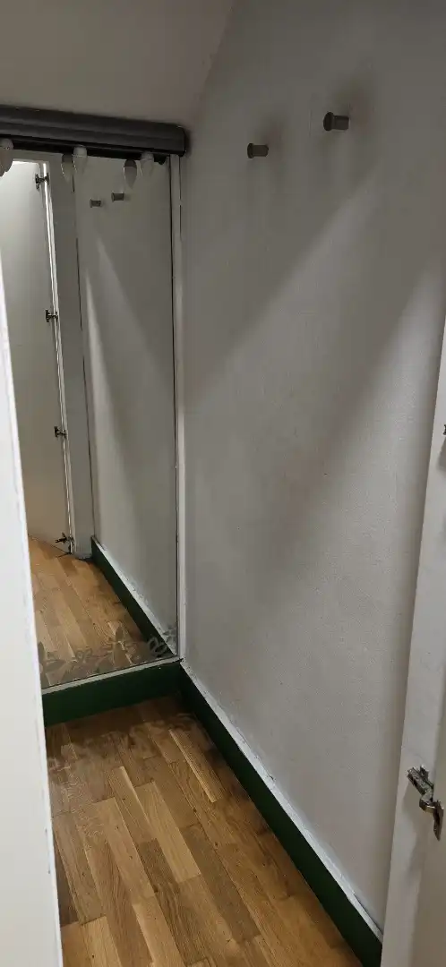 Local de alquiler en Terrassa con Parquet