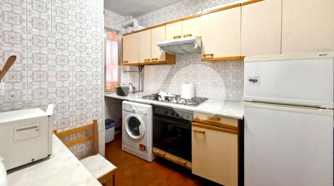 Foto 5 de Pis en venda a De Gutierre de Cetina, Pueblo Nuevo, Madrid