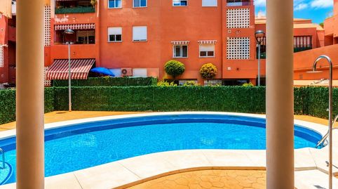 Foto 4 de Piso en venta en San Pedro de Alcántara pueblo, Marbella