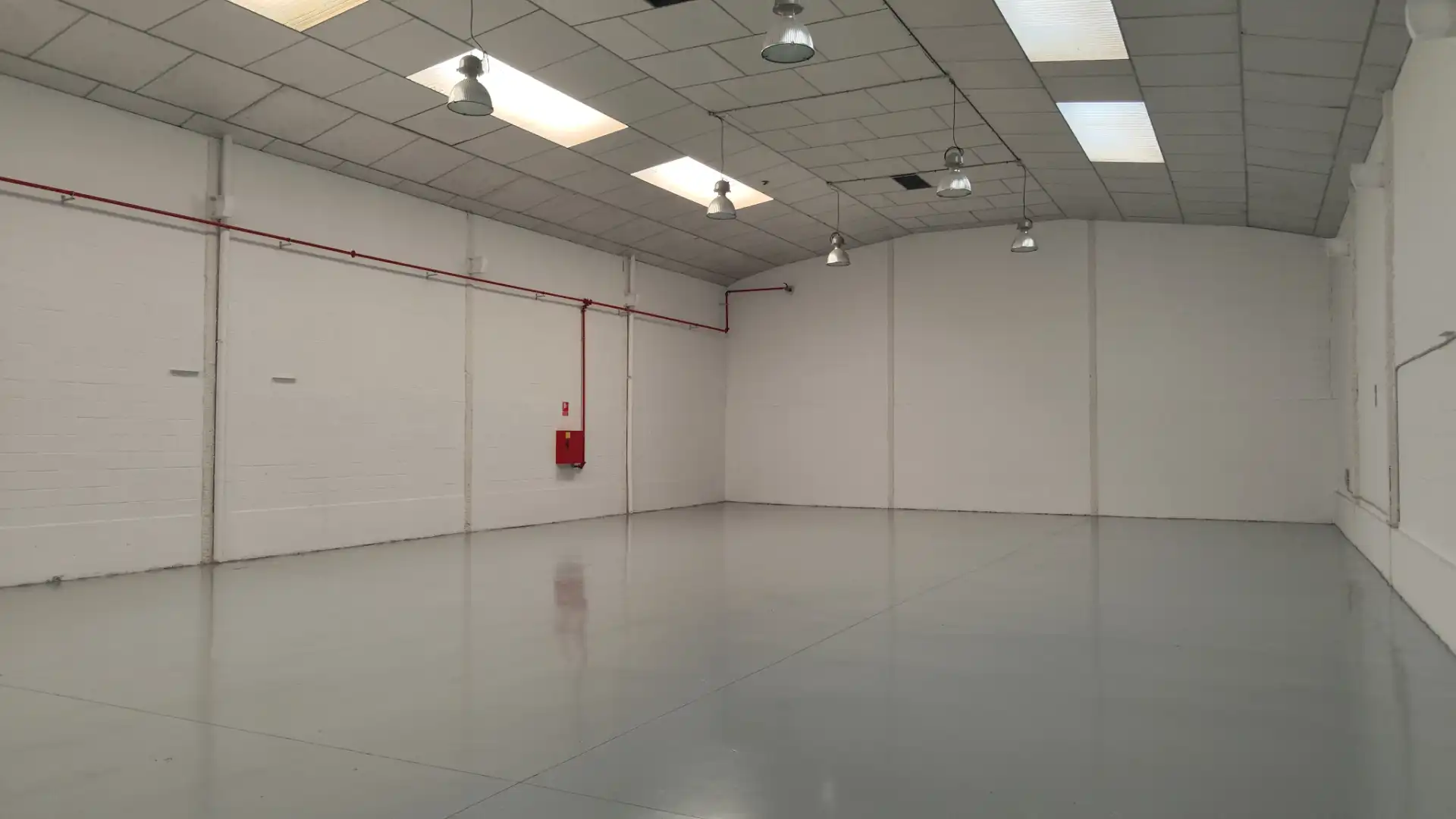 Nau industrial de lloguer en Cuarte de Huerva, Zaragoza