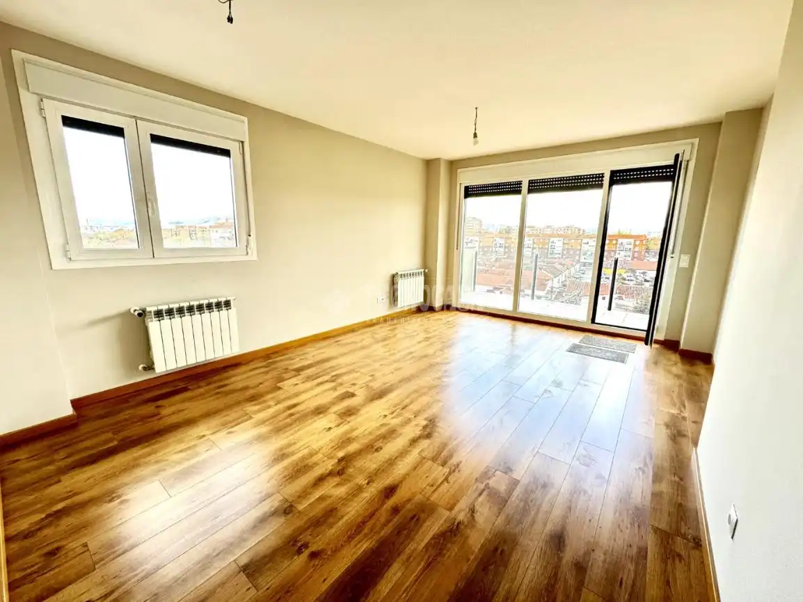 Piso en venta en Ensanche