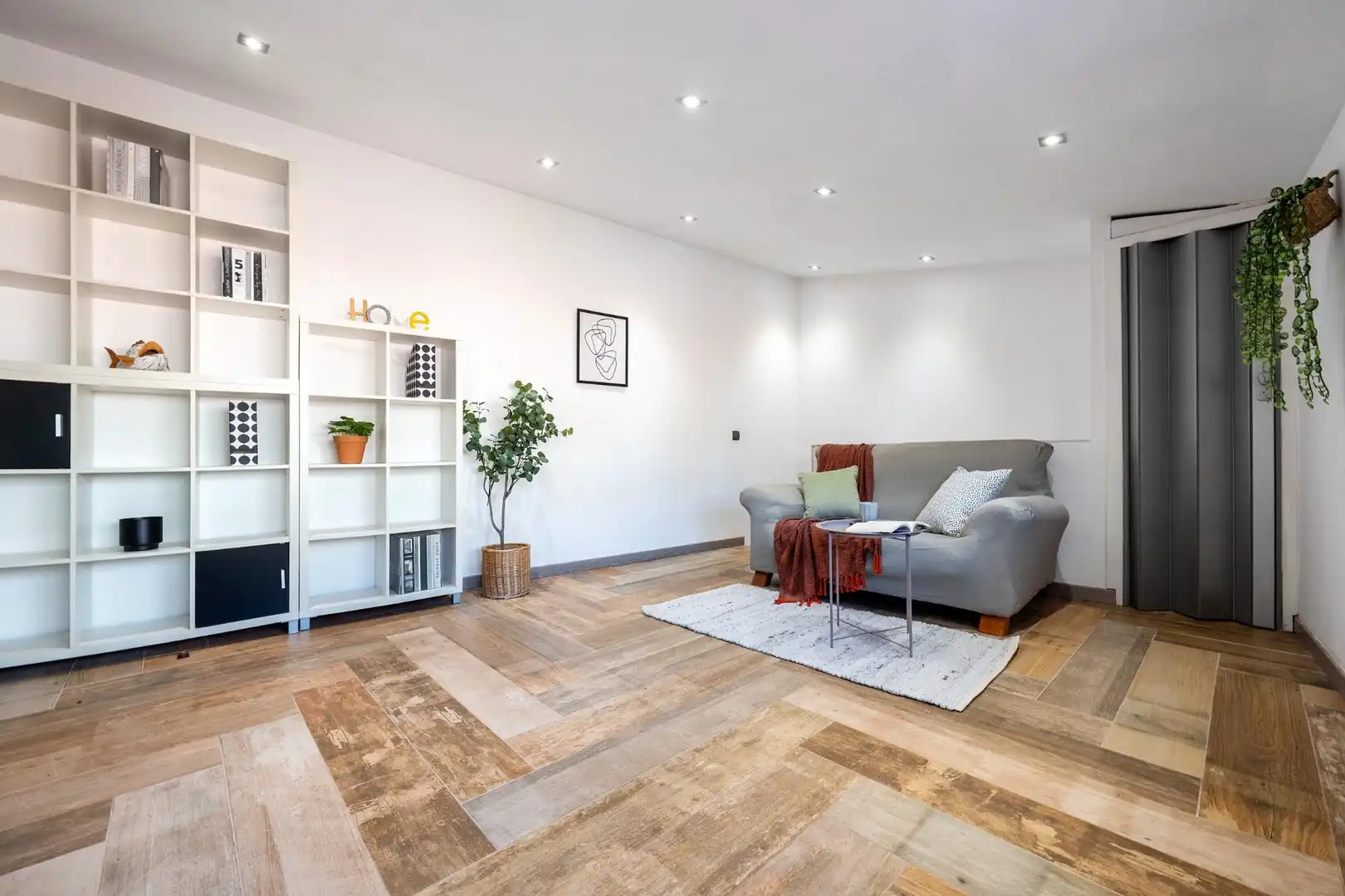 Living room of Houses for sale in Alforja  with Heating, Terrace and Storage room
