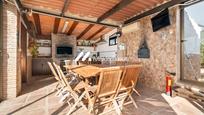 Terrace of House or chalet for sale in Málaga Capital  with Swimming Pool