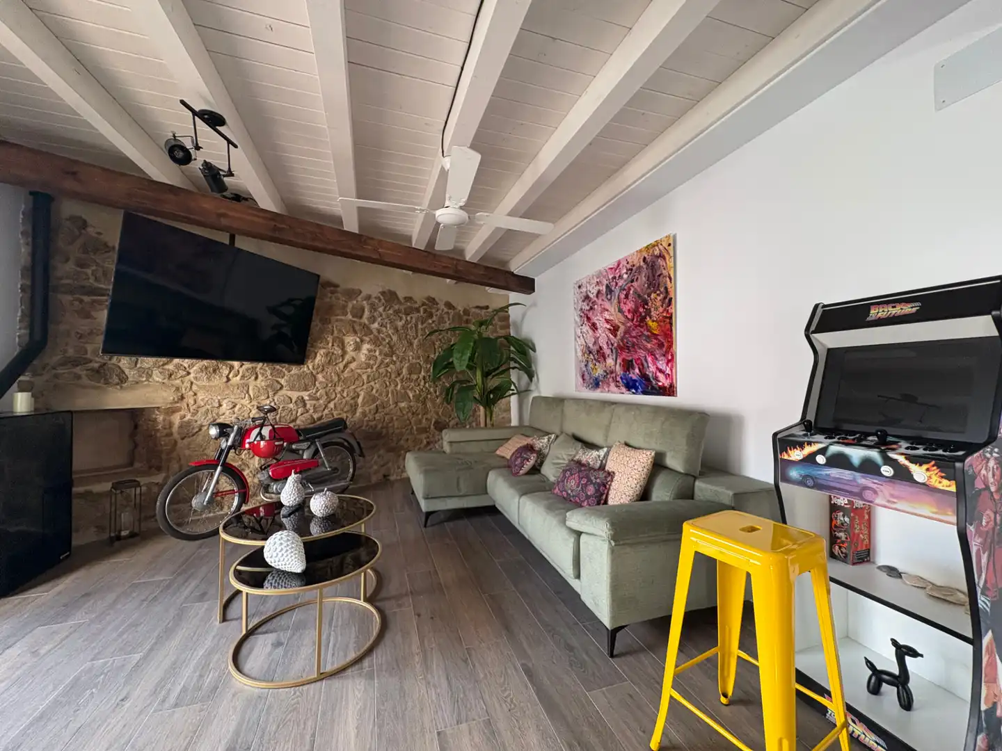 Casa o chalet de alquiler en Calle Virgen de Valverde, Valdeobispo
