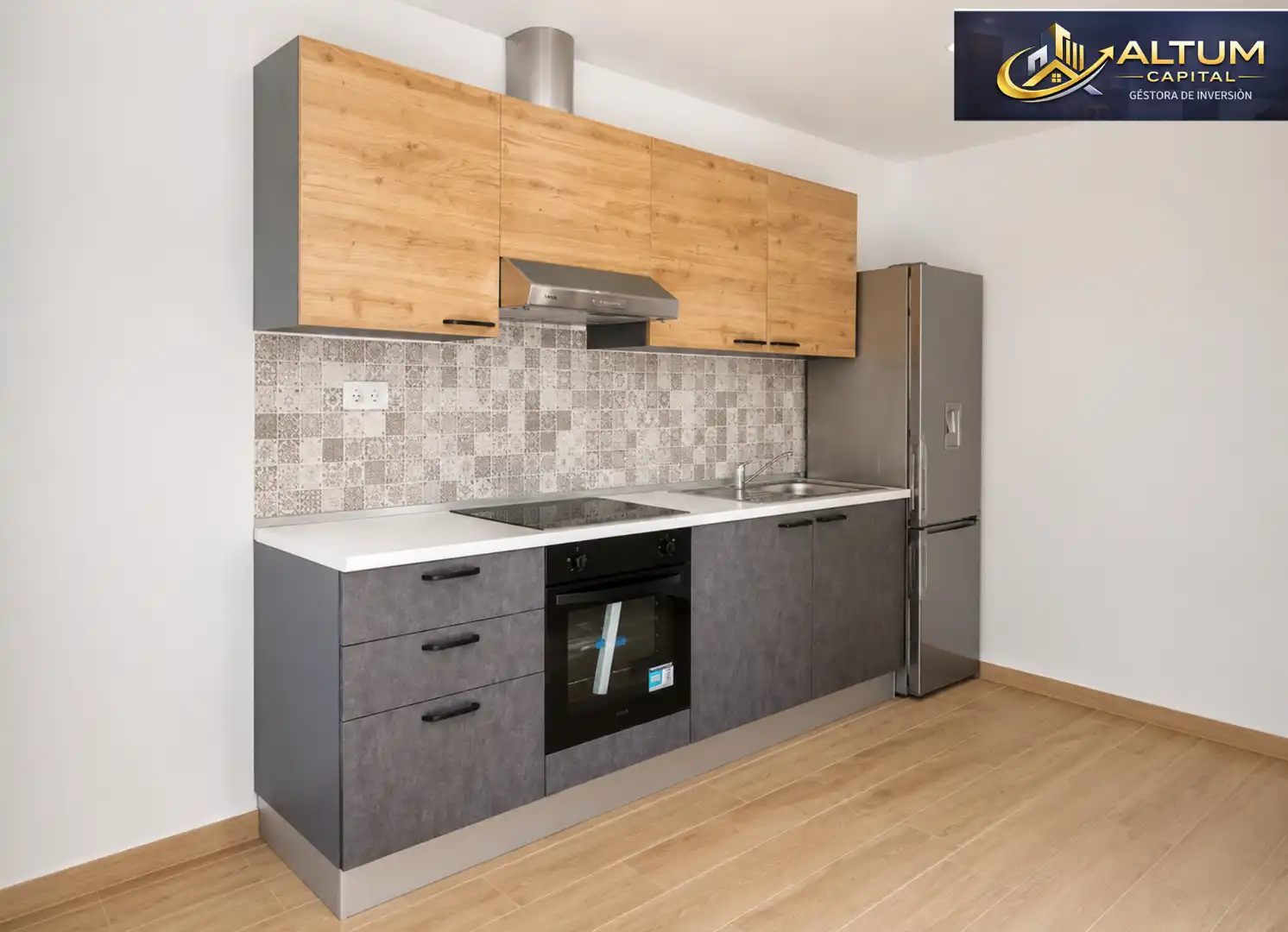 Wohnung mit Terrasse zum Verkauf in Avenida Jose Antonio Tavio, imagen 3
