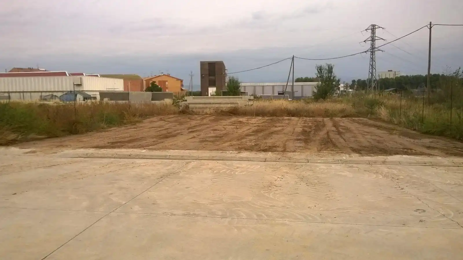 Terreno residencial en venta en Lluís Companys 21, imagen 3