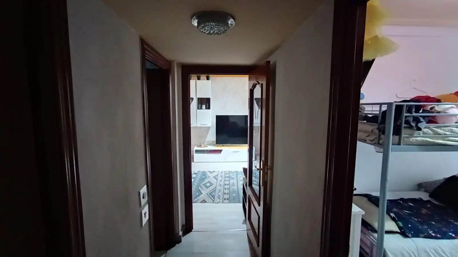 Pis en venda en Móstoles amb Parquet i Terrassa