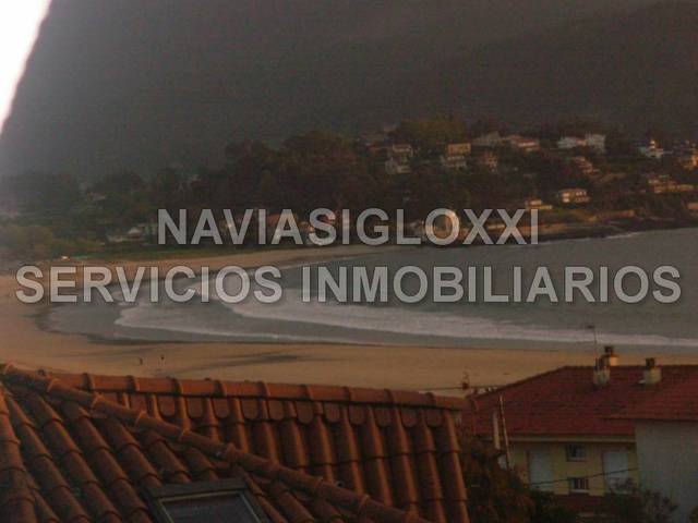 Dúplex en Alquiler en Panxón