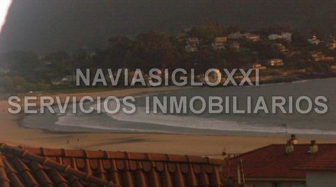 Foto 2 de Dúplex de lloguer a Panxón, Nigrán