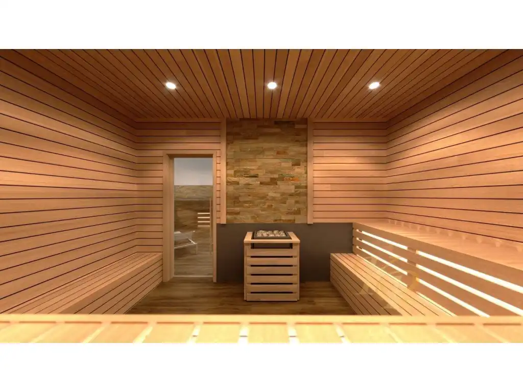 Penthouse mit Pool zum Verkauf in Centro, imagen 27