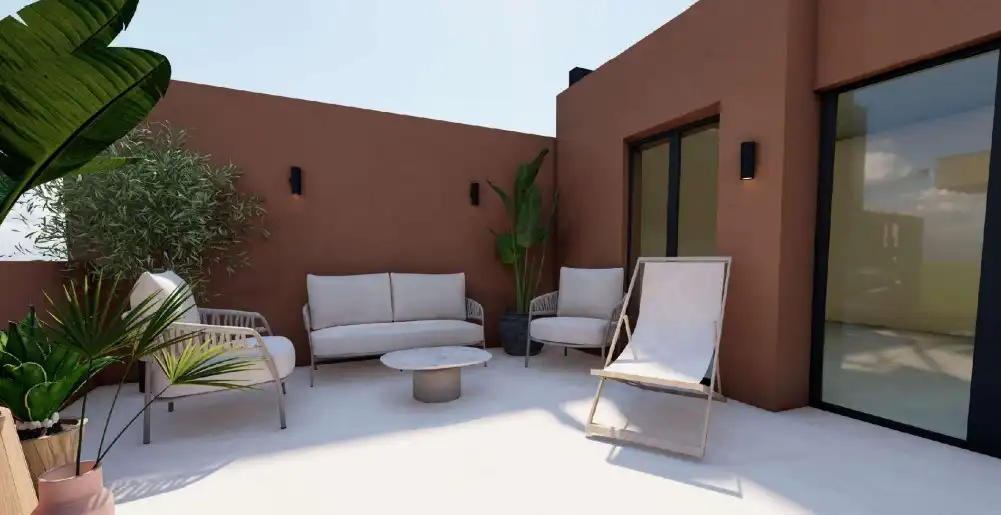 Unique properties with lift for sale in Casco Antiguo, imagen 5