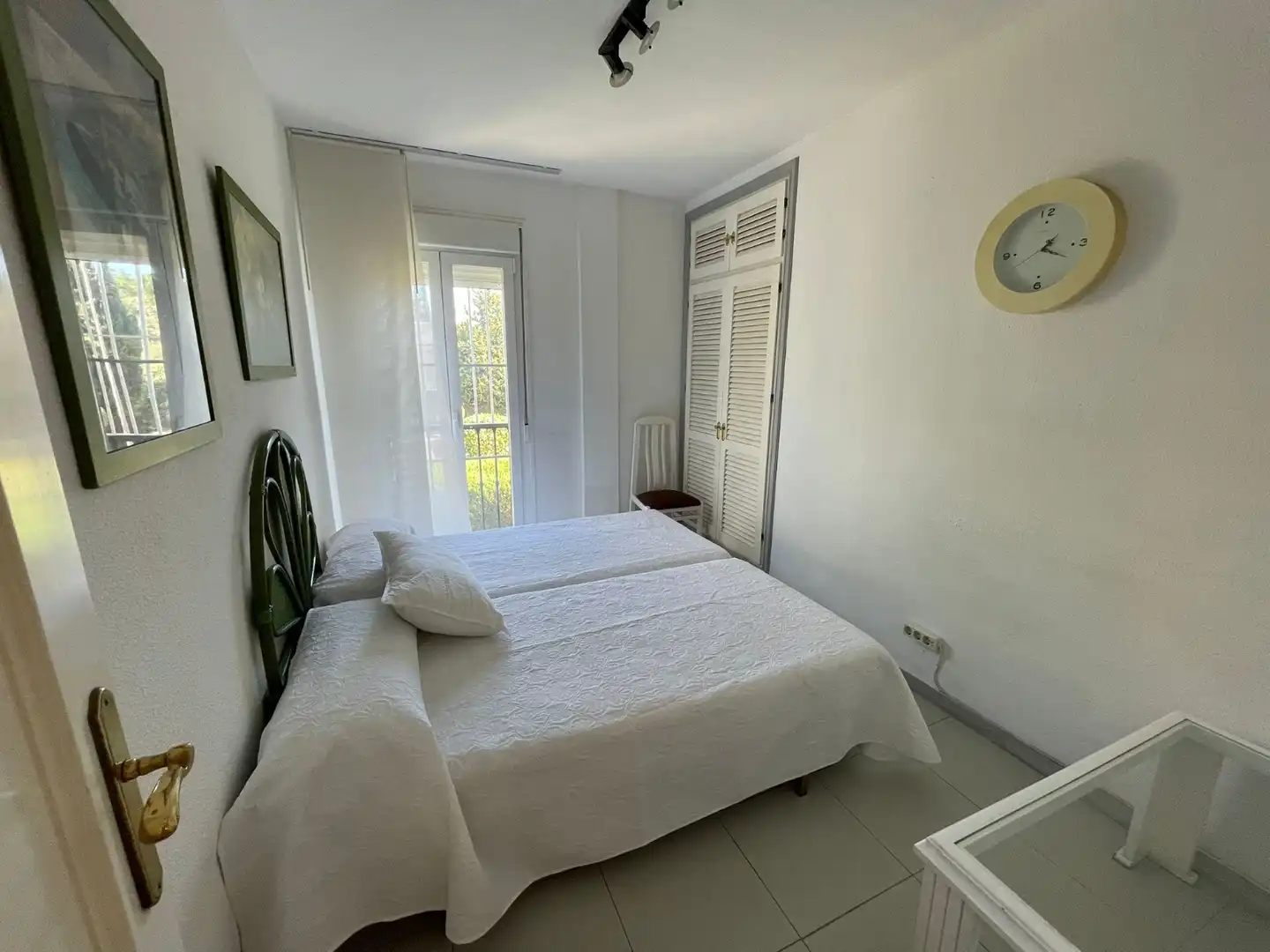 Wohnung mit Pool zur Miete in Avenida Piedramar 1D, imagen 14