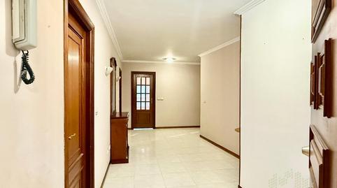 Foto 3 de Piso de alquiler en Seidón, O Milladoiro, Ames