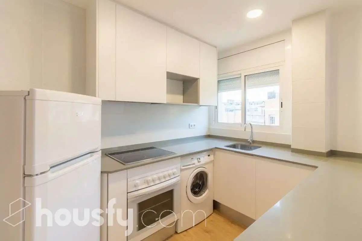 Piso en venta en Carrer de Sant Fructuós, La Font de la Guatlla