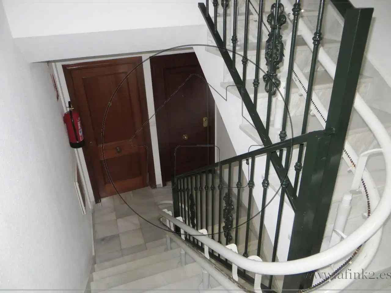Piso en venta en Punta Umbría con Aire acondicionado, Terraza y Amueblado