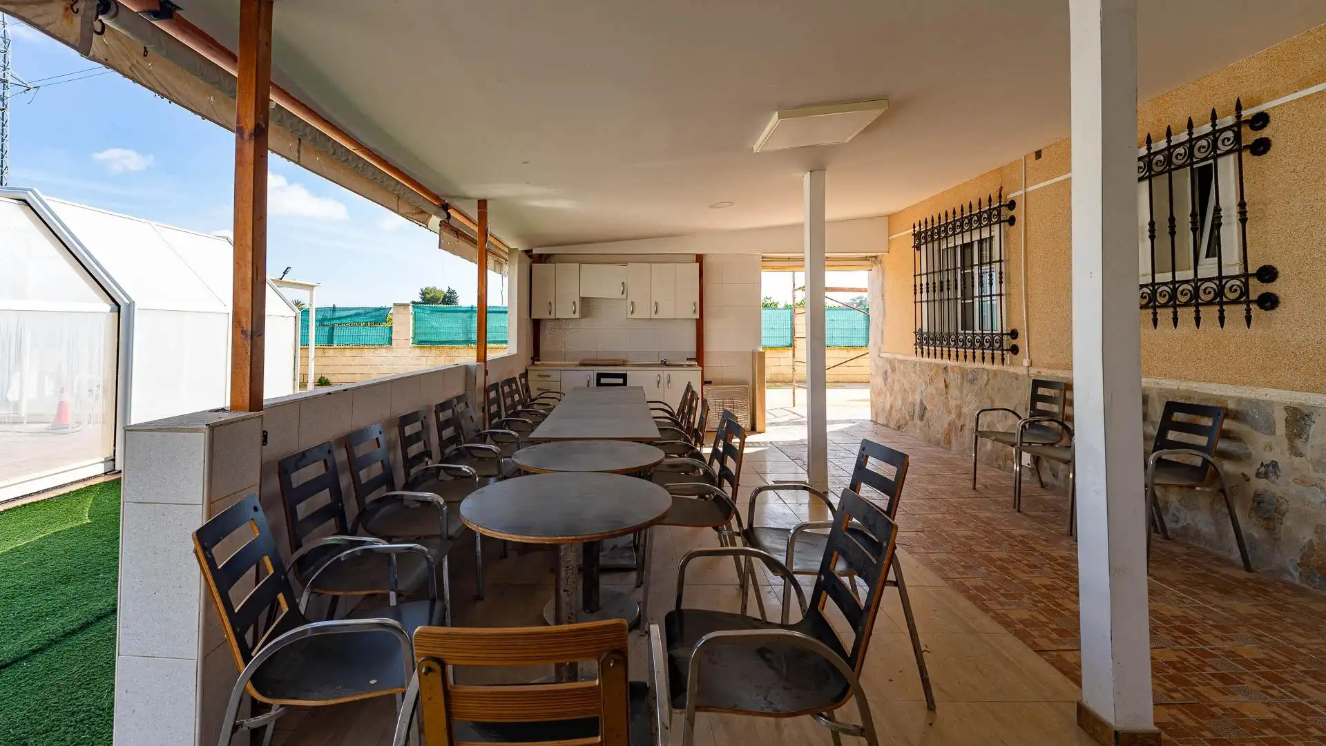Houses for sale in Rojales  with Terrace, Storage room and Swimming Pool