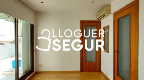 Foto 5 de Piso de alquiler en Franca Xica, El Poble Sec - Parc de Montjuïc, Barcelona Capital