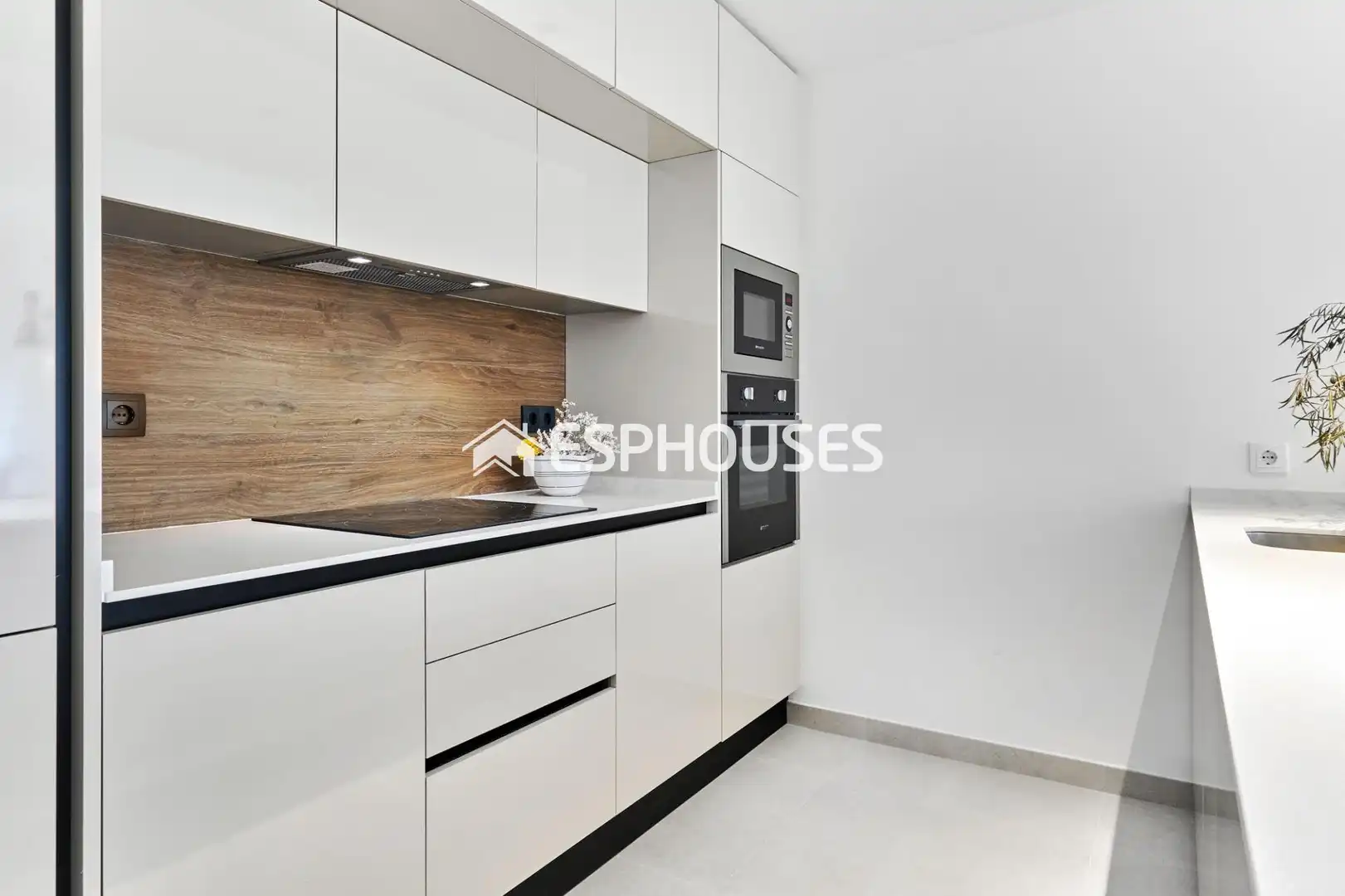 Bungalow amb terrassa en venda a Playa del Acequión, Náufragos y Rocío del Mar, imagen 24