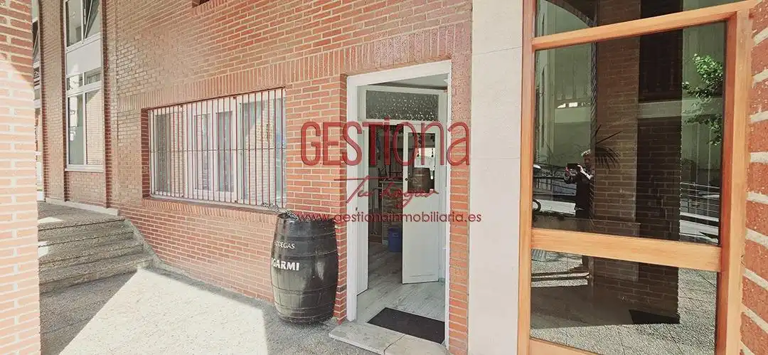 Business premises for sale in El Astillero, imagen 36