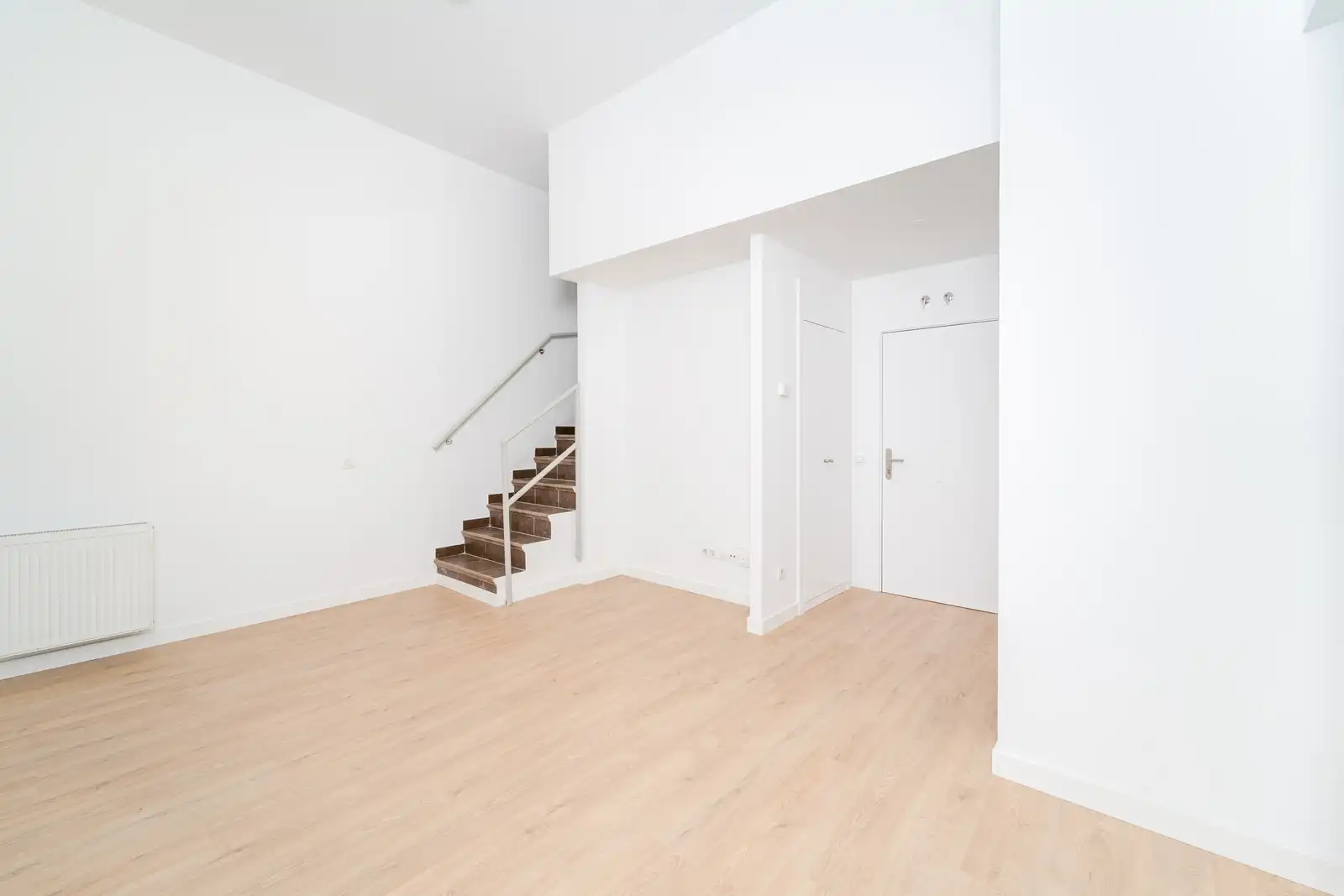 Flat for sale in Móstoles  with Storage room