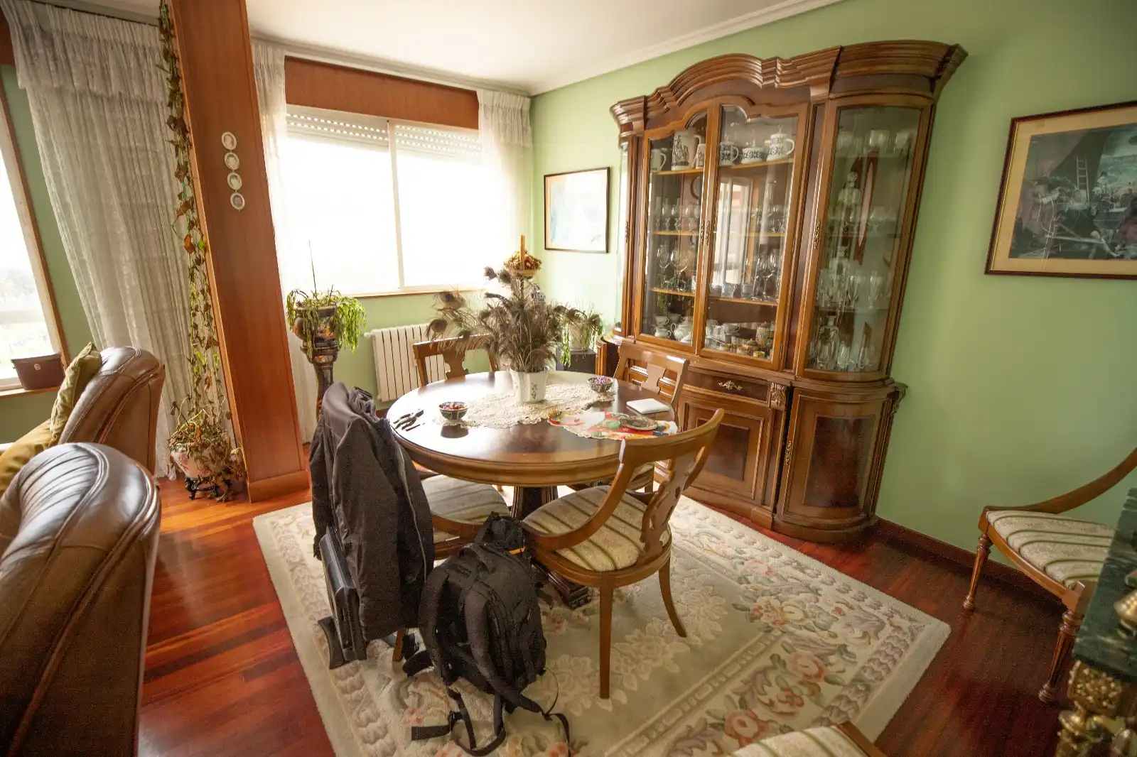 Appartement avec ascenseur à vendre à Ferrol Vello - Puerto, imagen 4