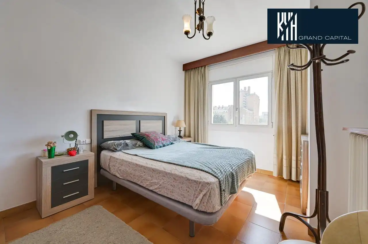 Appartamento con terrazza in vendita a Carrer Carrer Balmes, imagen 34