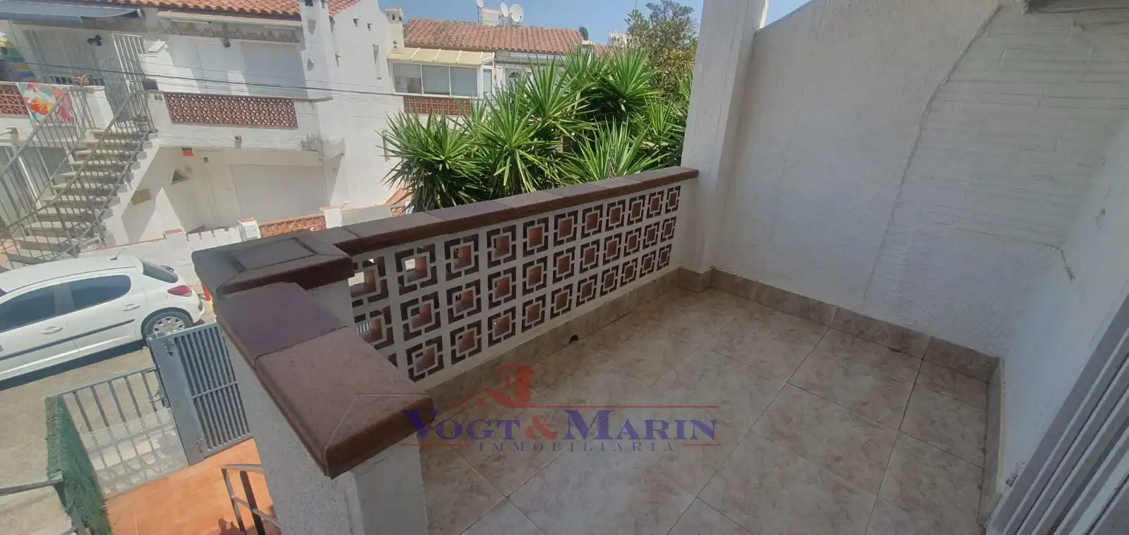 Maison mitoyenne à vendre à Almadrava - Canyelles - Puig-Rom, imagen 7