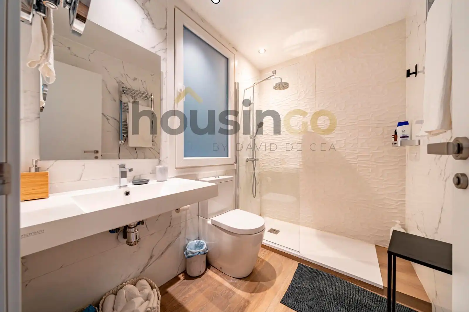 Flat for sale in Diego de León, Castellana
