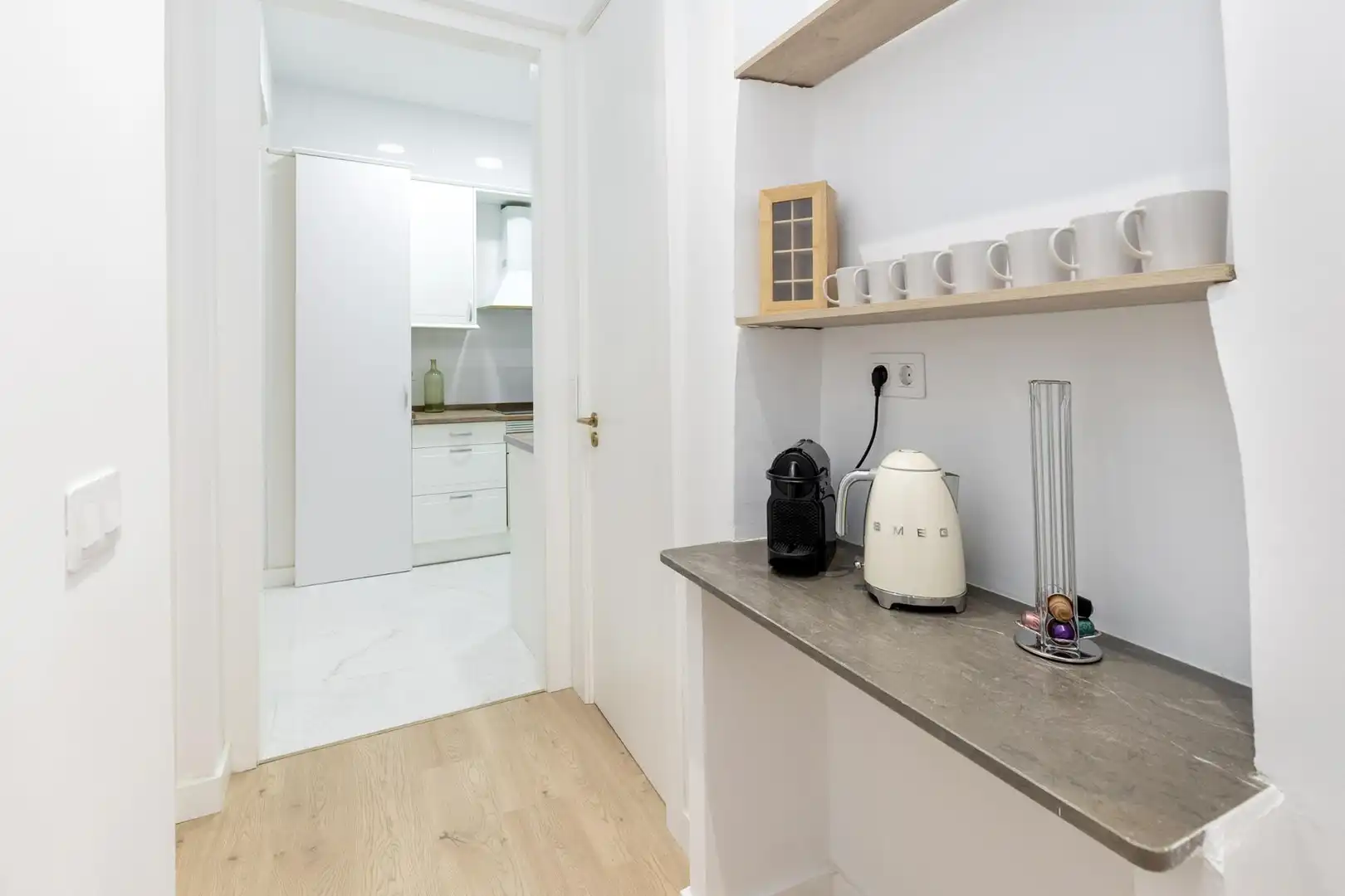 Habitación en San Matías - Realejo