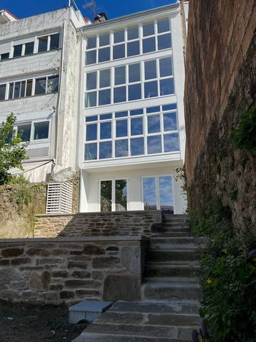 Local comercial en Alquiler en Rúa de San Pedro en Concheiros - Fontiñas