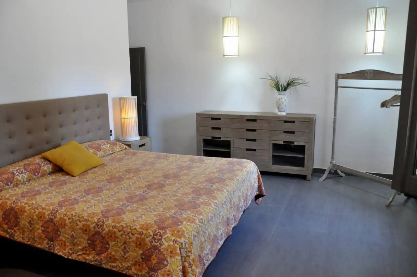 Bedroom of Houses for sale in Archidona  with Private garden, Terrace and Storage room