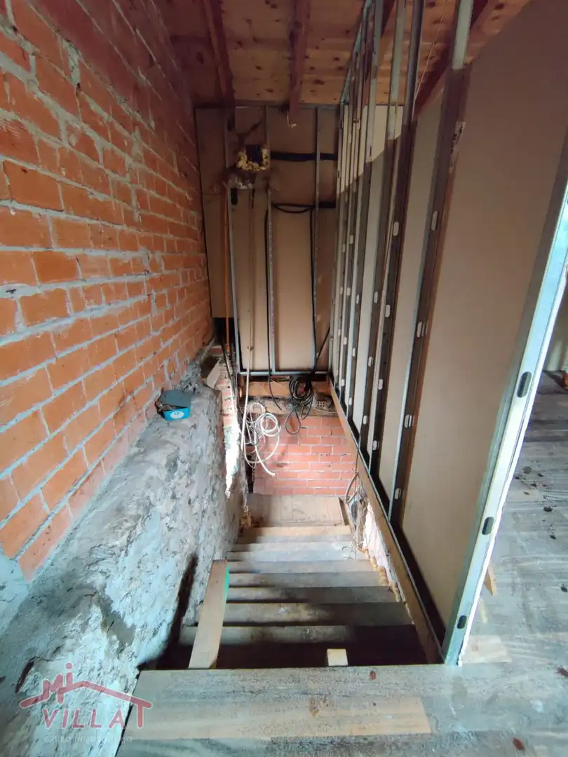 Casa o xalet en venda en Ramales de la Victoria amb Terrassa