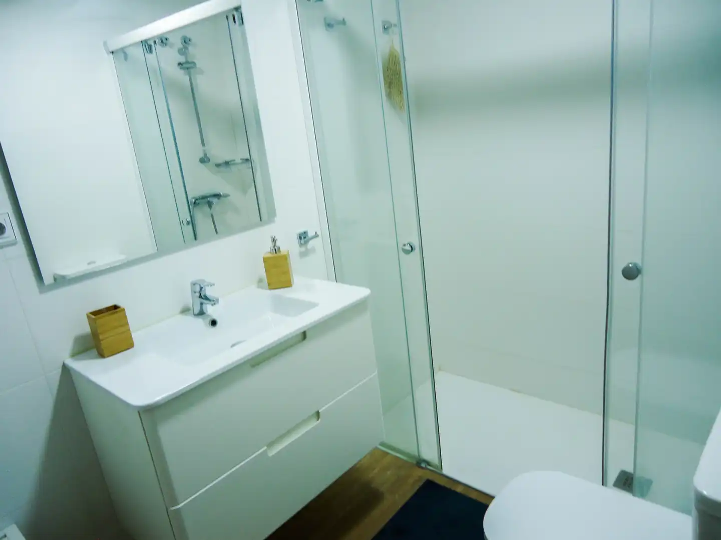 Flat for rent in Avenida Europa, Vistalegre