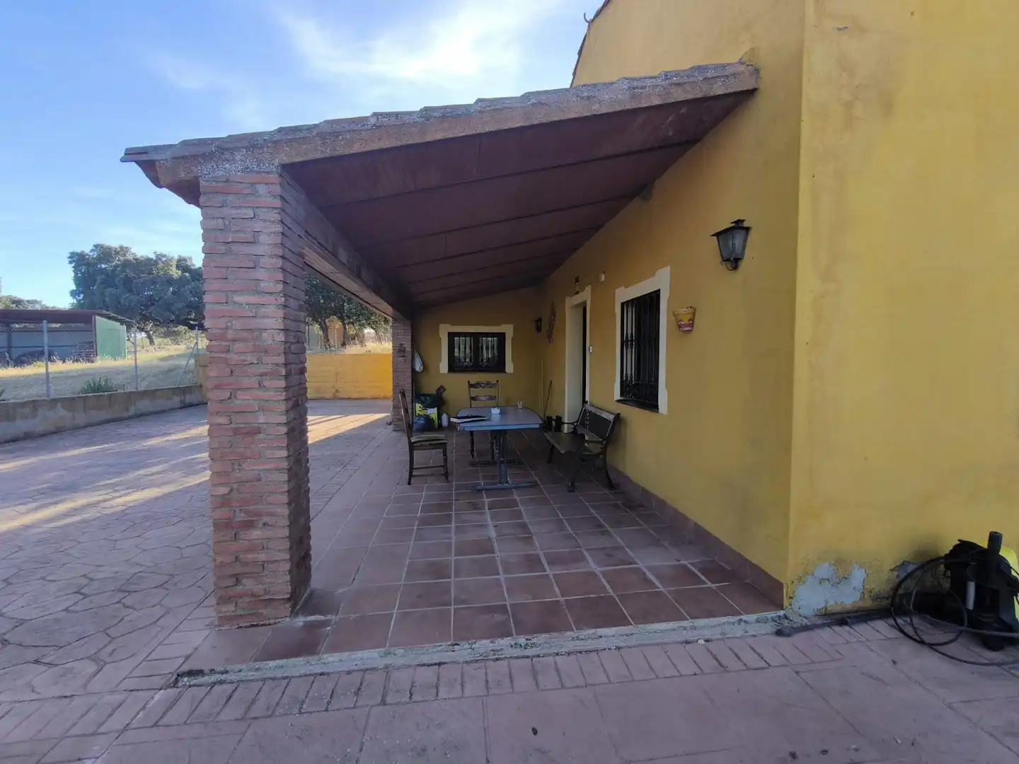 Rural land for sale in Fuente Obejuna, imagen 33