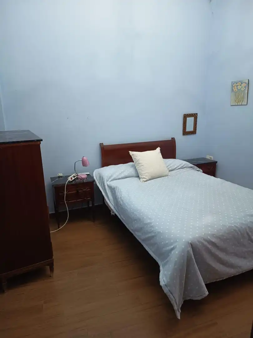 Schlafzimmer von Einfamilien-Reihenhaus zum Verkauf in Córdoba